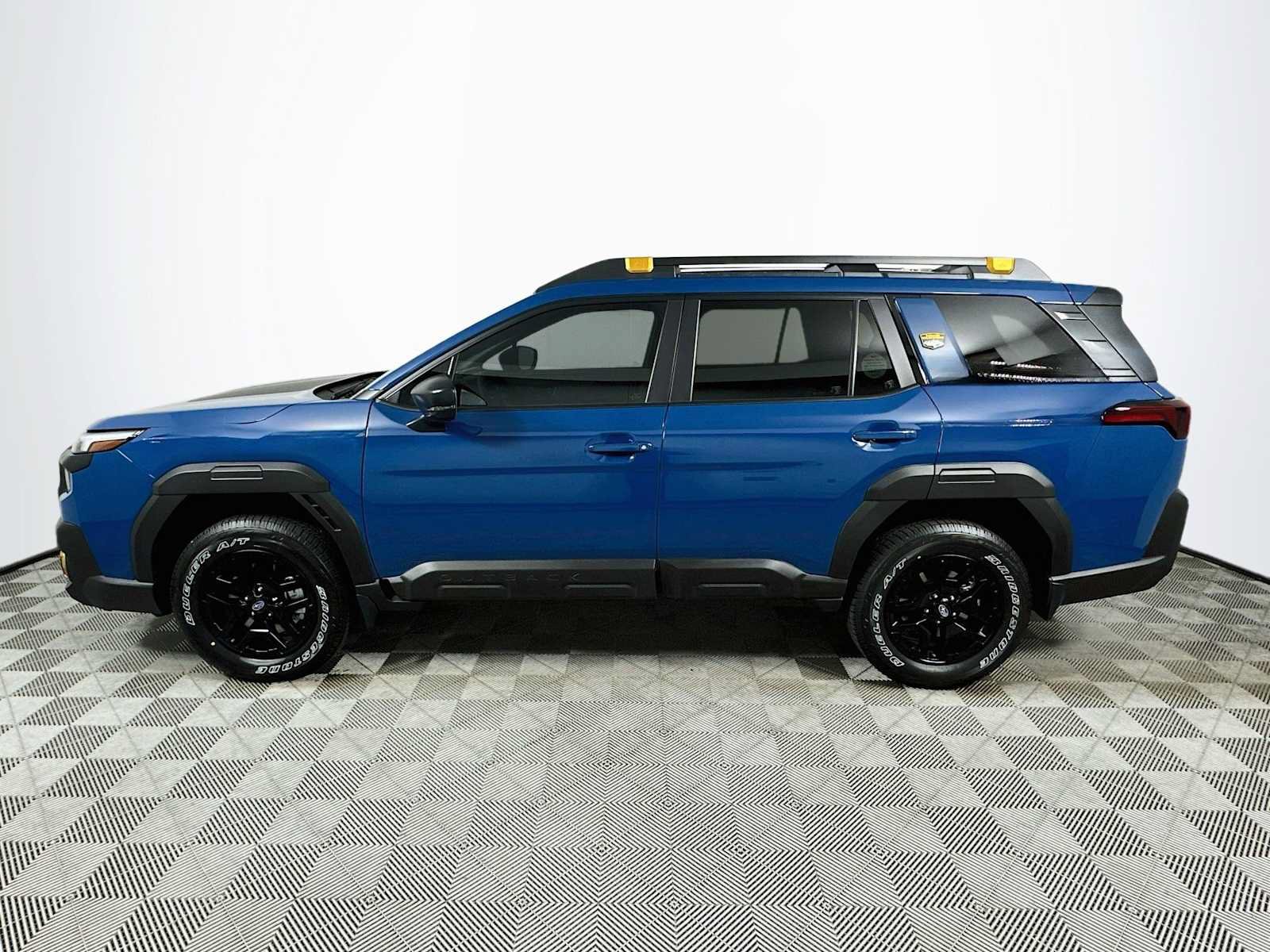 New 2026 Subaru Outback Wilderness AWD/4WD image 4