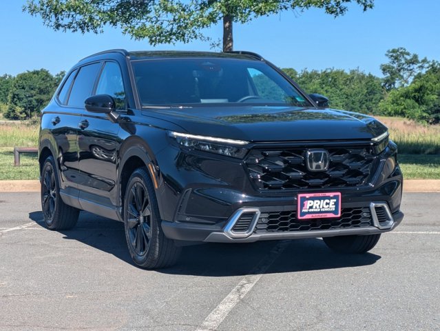 Used 2026 Honda CR-V Sport Touring image 3