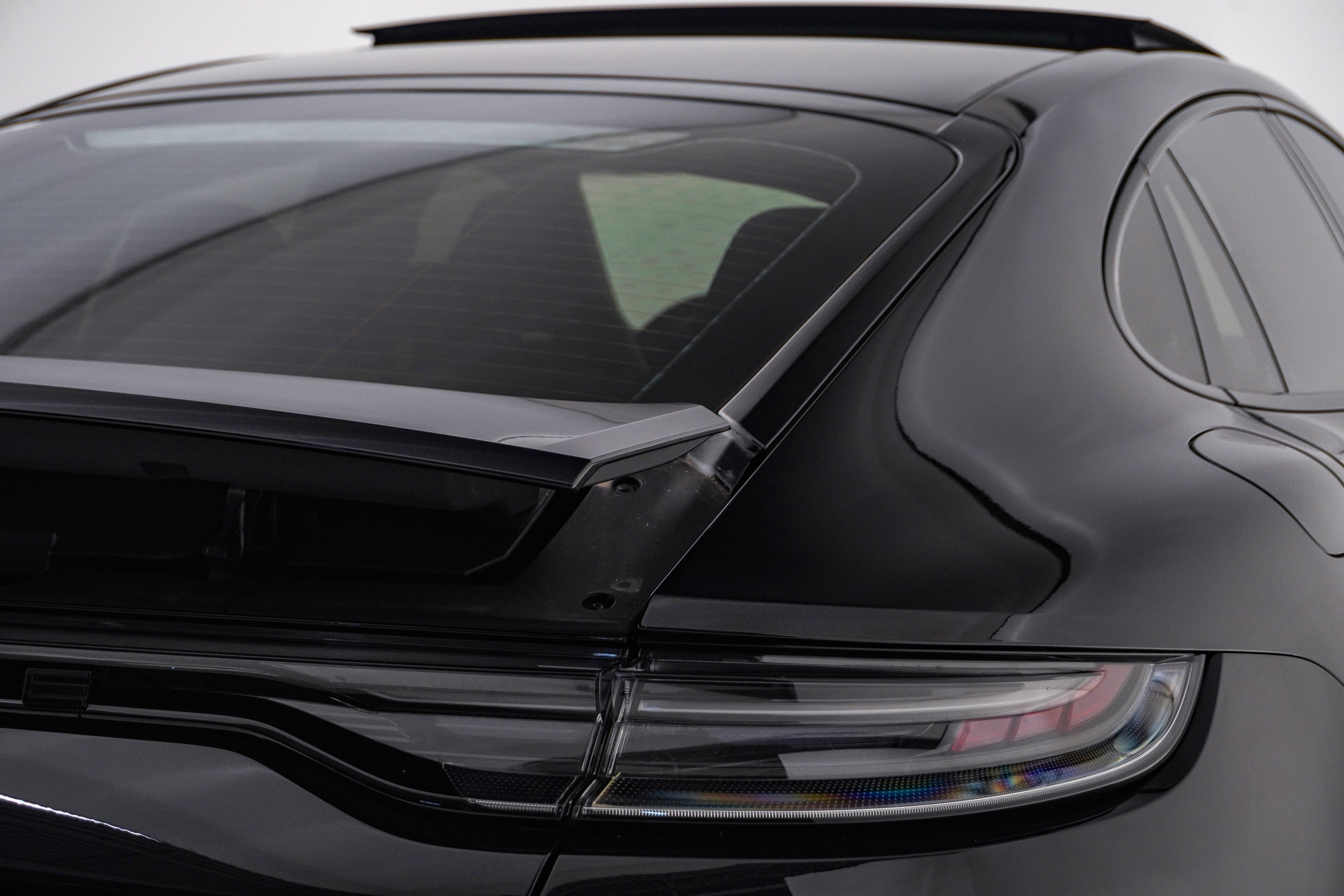 Certified 2023 Porsche Panamera image 12