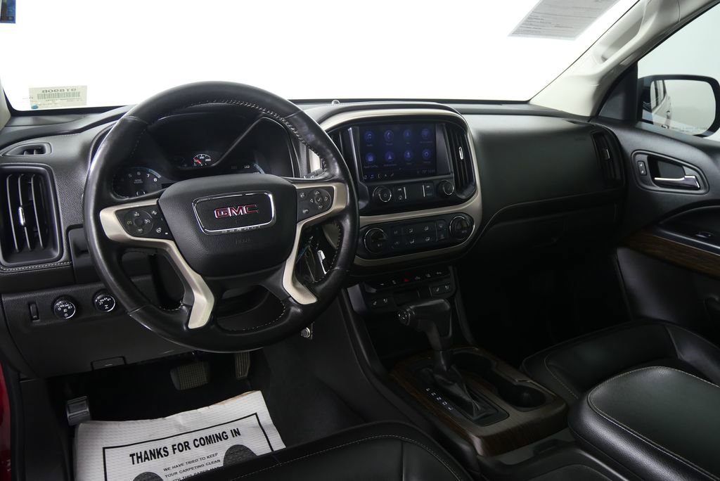 Used 2019 GMC Canyon Denali image 20