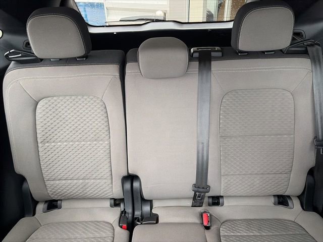 Used 2021 Ford Escape SE w/ Cold Weather Package image 23