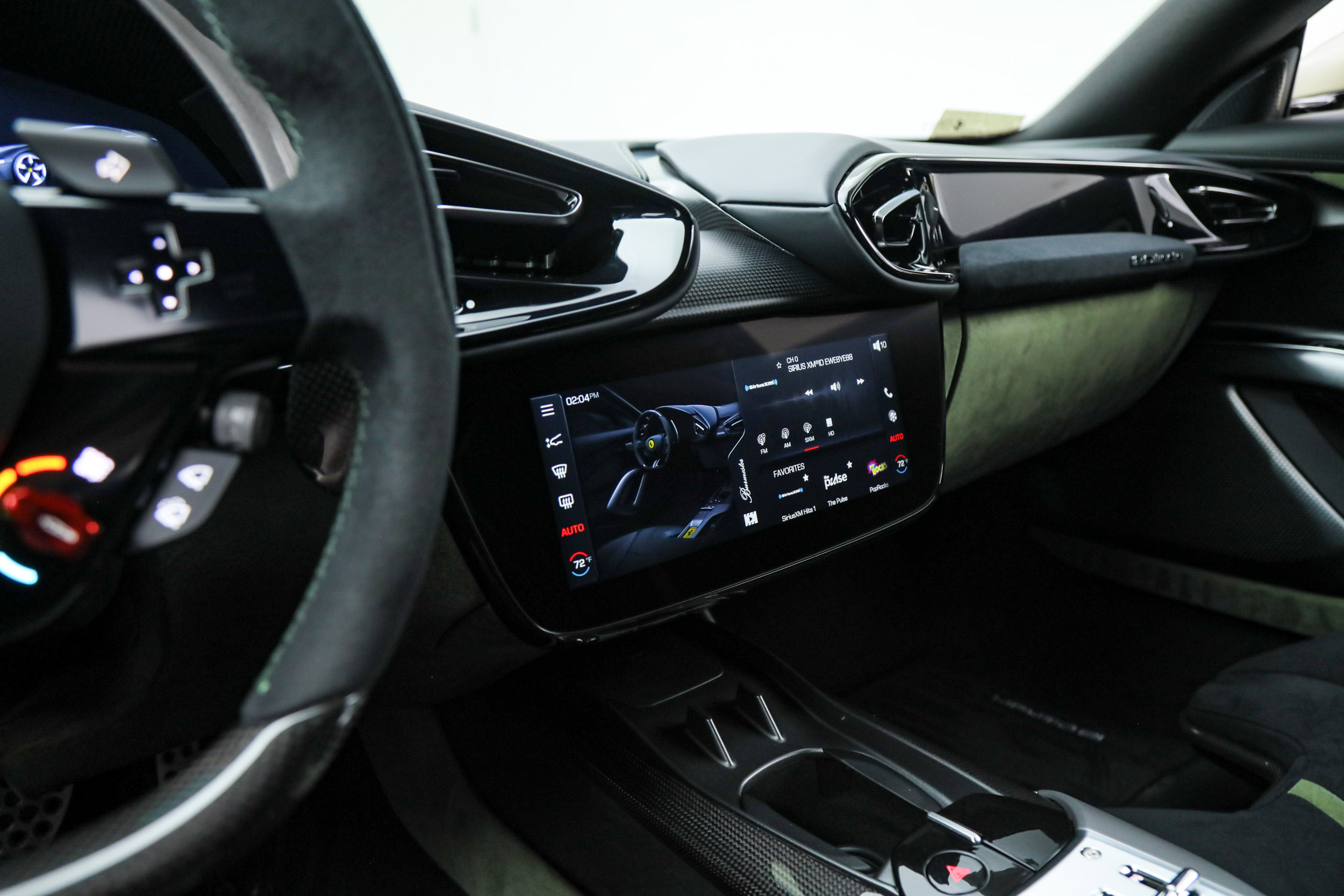 Certified 2025 Ferrari 12Cilindri image 41