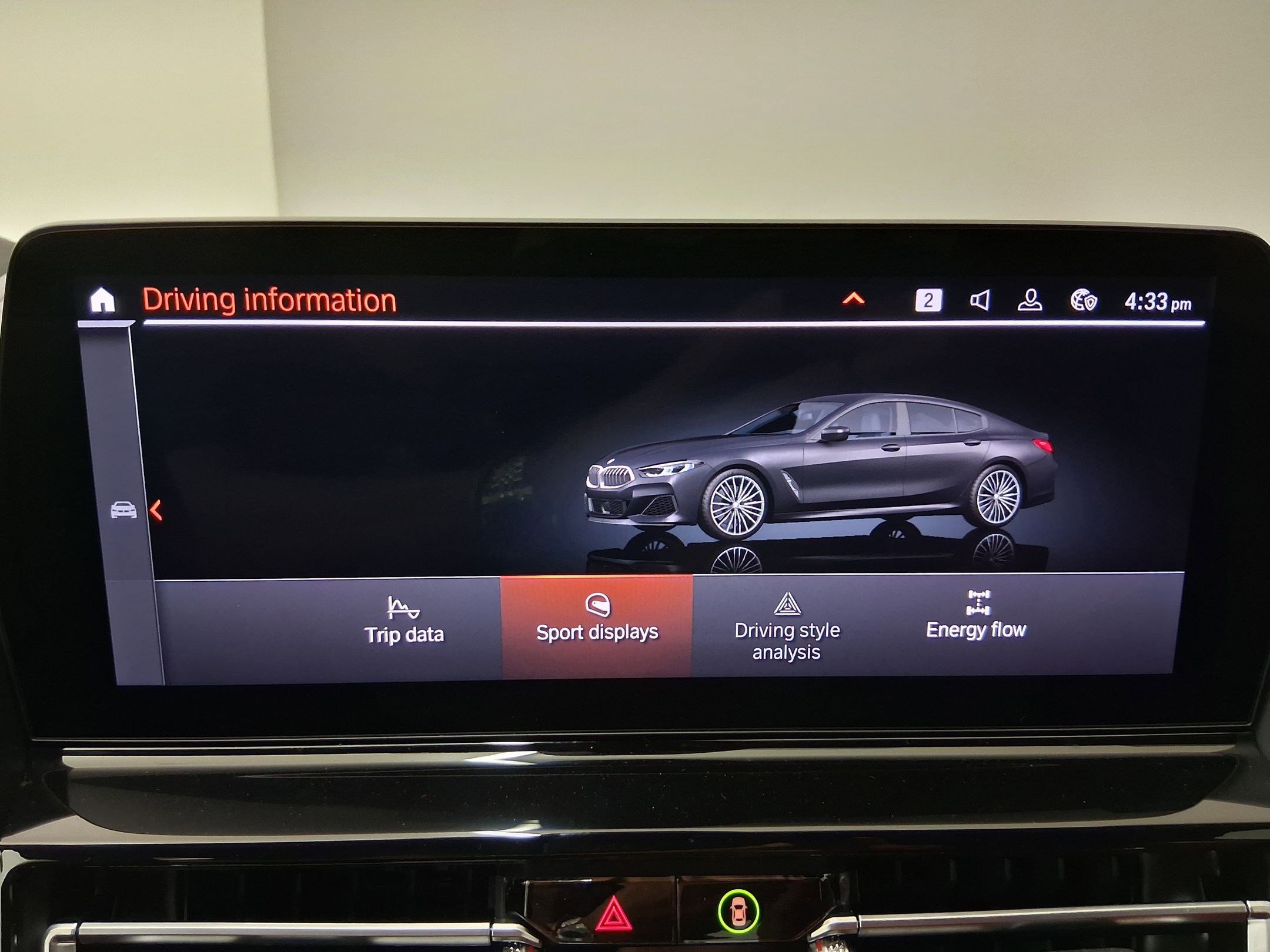 New 2026 BMW 840i w/ M Sport Professional Package RWD image 29