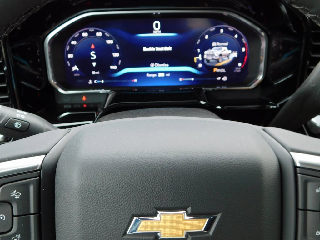 New 2026 Chevrolet Silverado 3500 LT w/ Z71 Chrome Sport Edition image 33