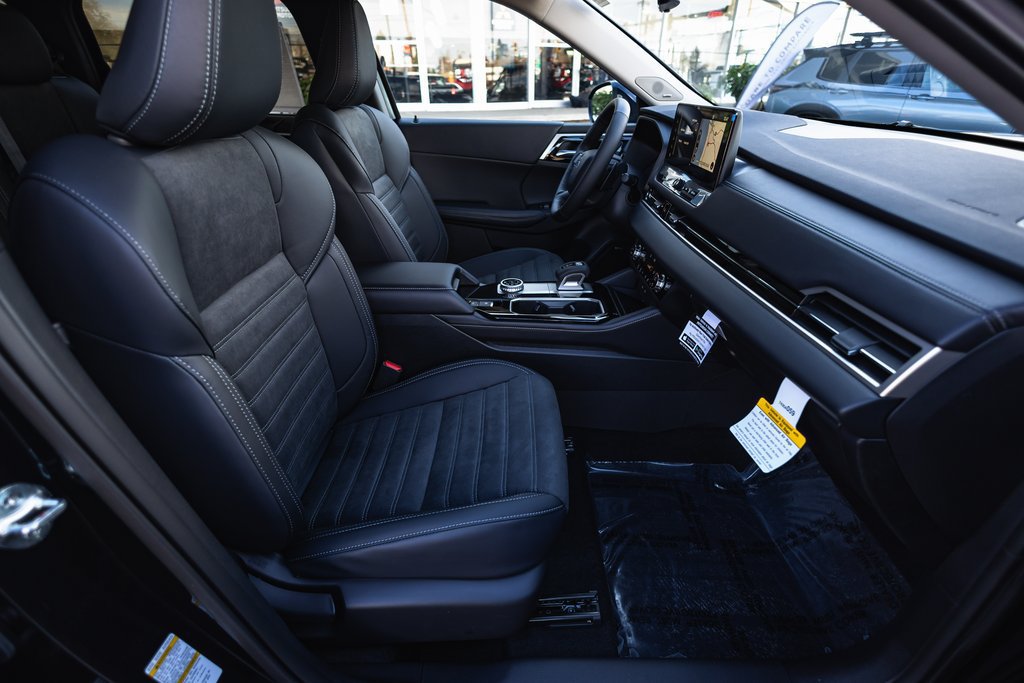 New 2026 Mitsubishi Outlander SE AWD/4WD image 31