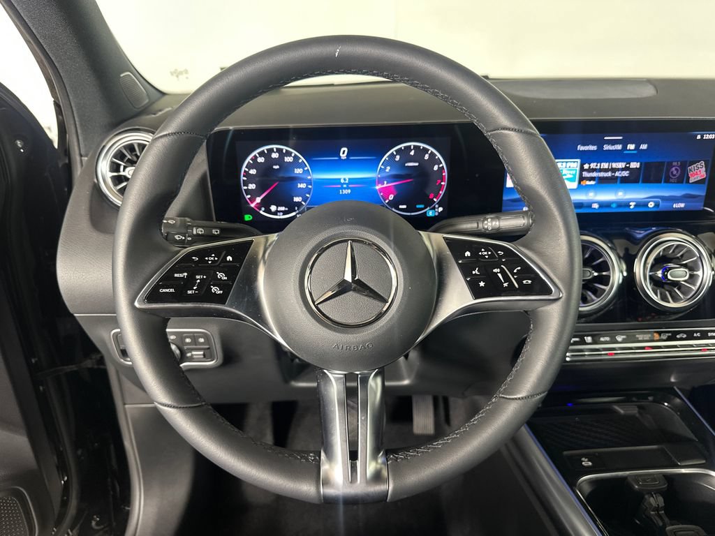 Certified 2026 Mercedes-Benz GLA 250 image 24
