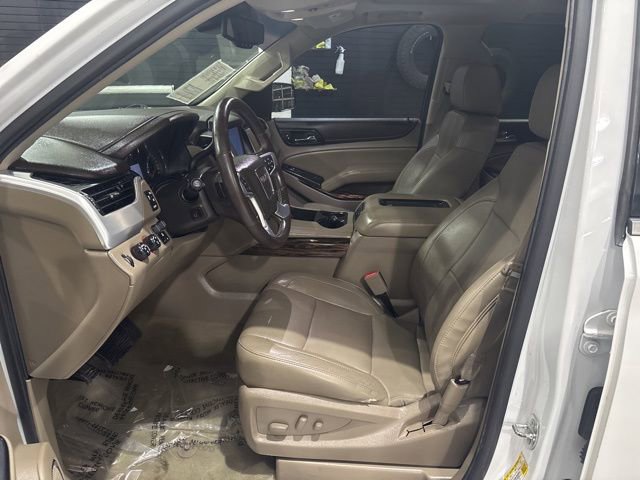 Used 2015 GMC Yukon SLT w/ Open Road Package image 12