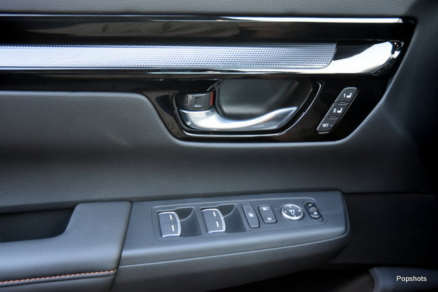 New 2027 Honda CR-V Sport Touring image 6