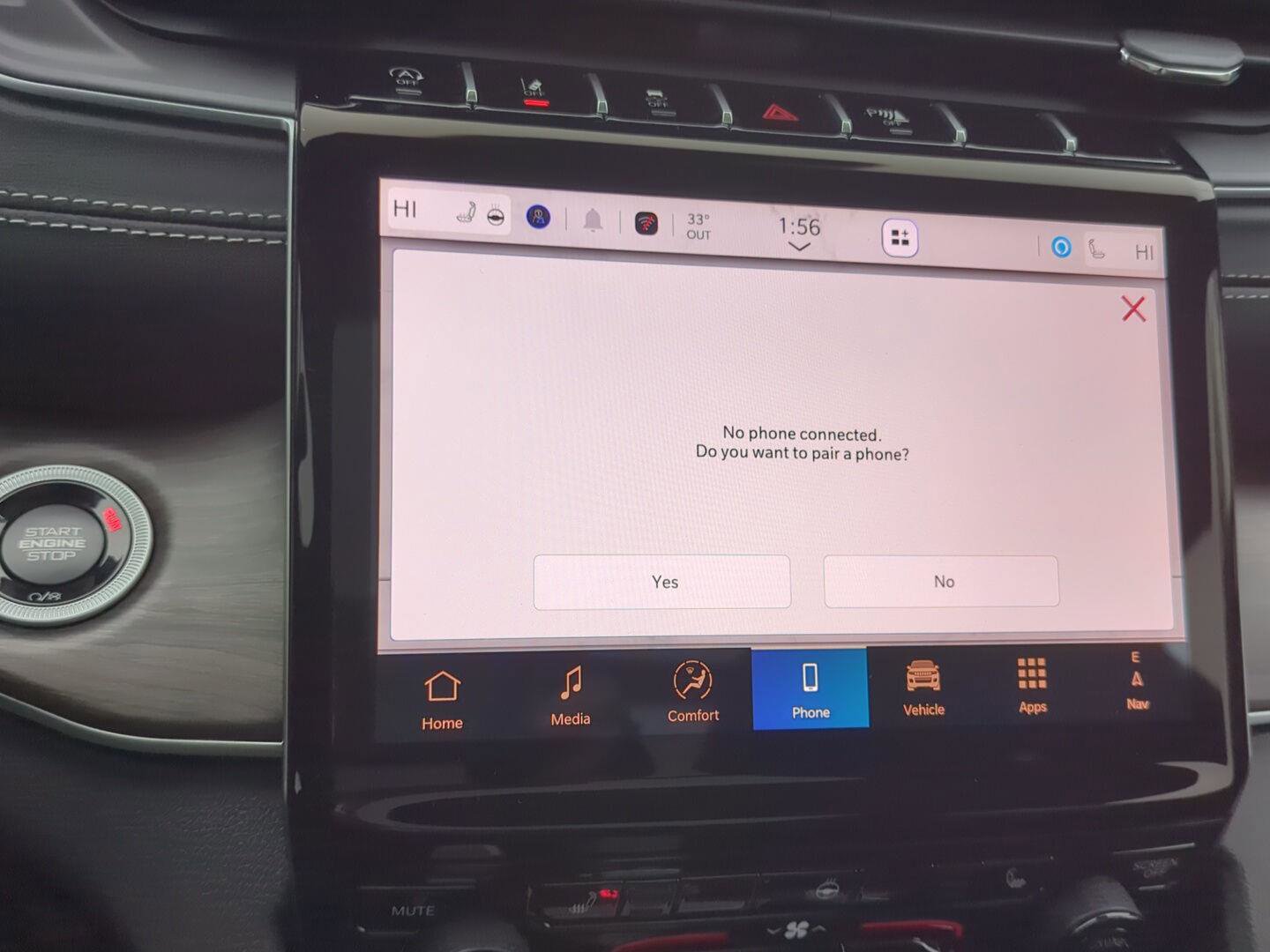 New 2025 Jeep Grand Cherokee Limited image 22