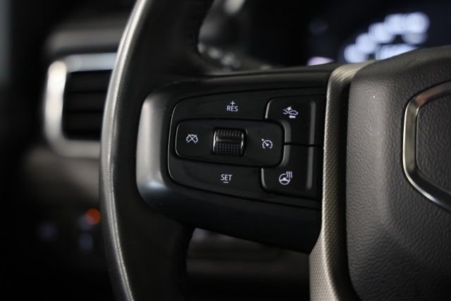 Used 2023 GMC Yukon Denali AWD/4WD image 33