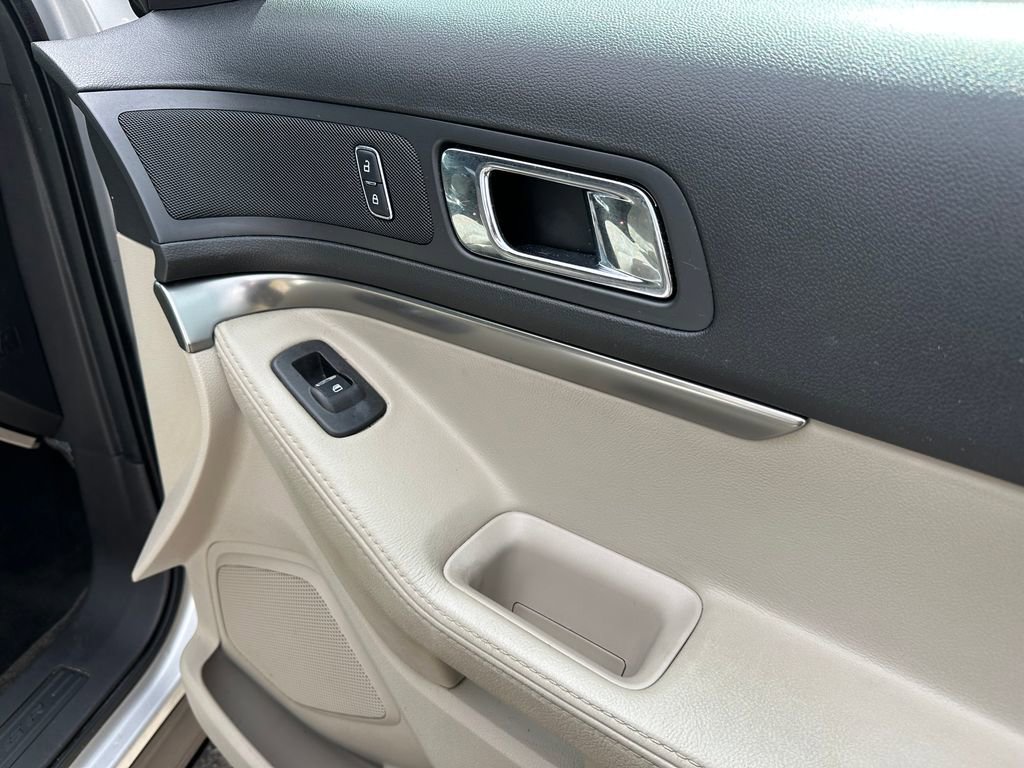 Used 2015 Ford Explorer FWD image 47