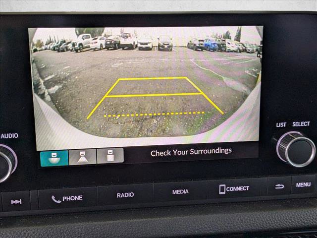 Used 2023 Honda Civic Sport image 14