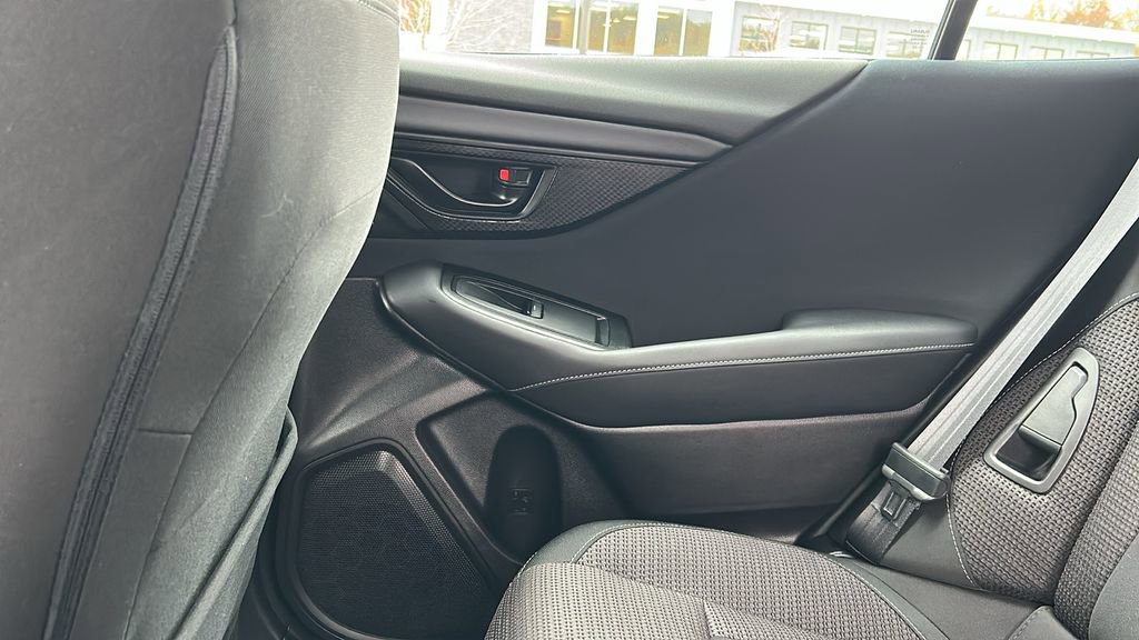 Certified 2023 Subaru Outback 2.5i image 23