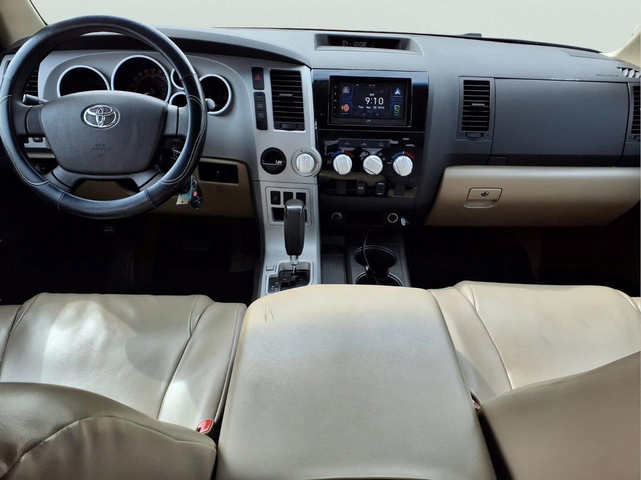 Used 2007 Toyota Tundra SR5 RWD image 12