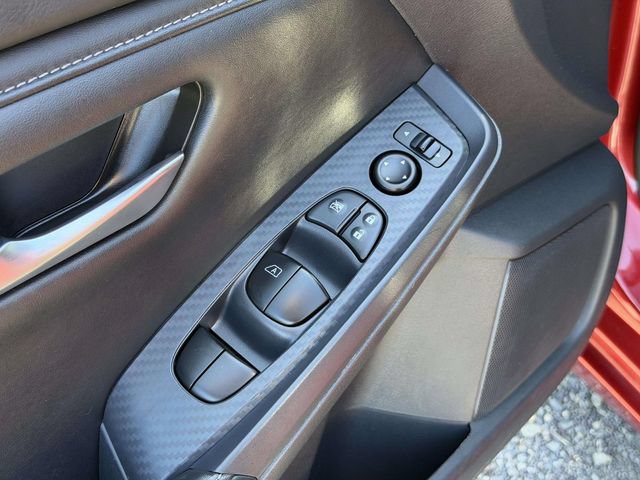 Used 2024 Nissan Sentra SV FWD image 16