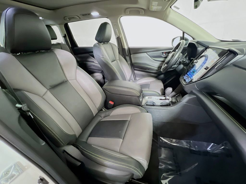 Used 2024 Subaru Ascent Onyx Edition AWD/4WD image 25