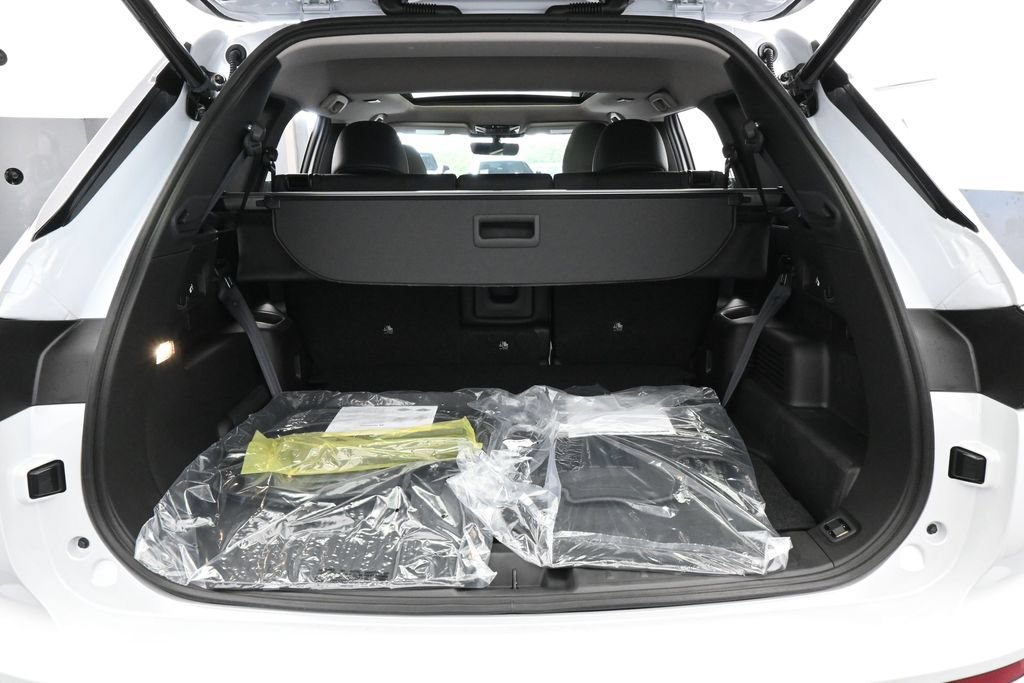 New 2026 Mitsubishi Outlander SE FWD image 39