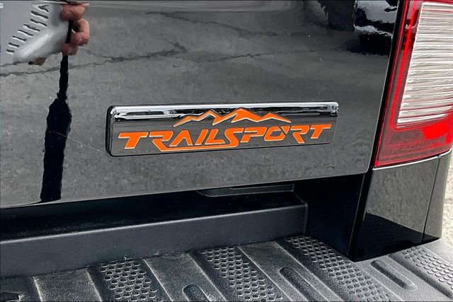 New 2025 Honda Ridgeline TrailSport image 15