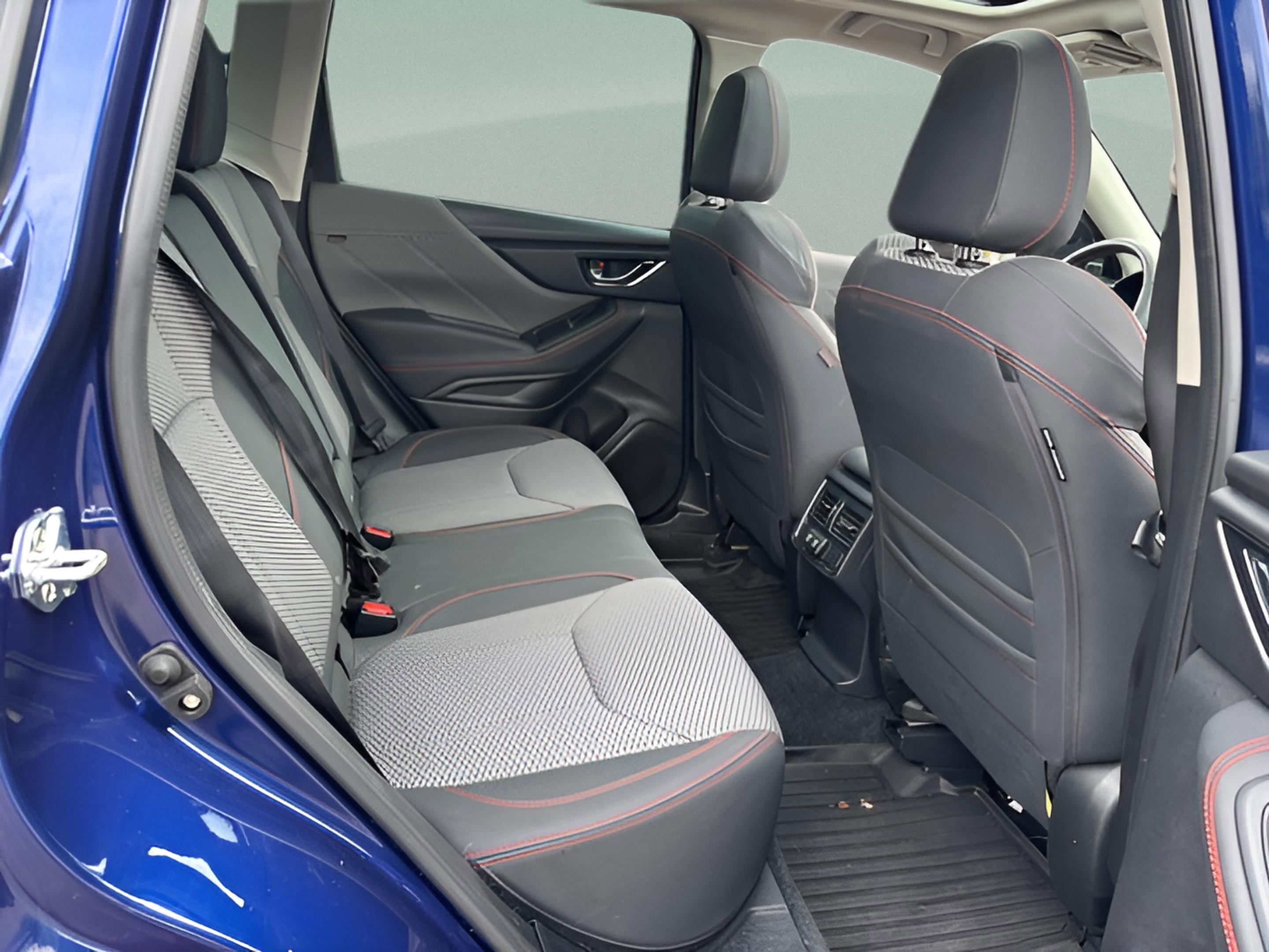 Used 2023 Subaru Forester Sport image 14