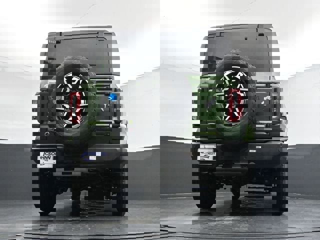 New 2025 Ford Bronco Outer Banks image 30