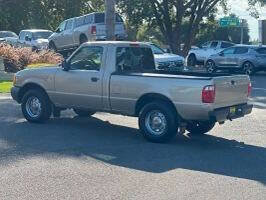 Used 2002 Ford Ranger XL RWD image 4