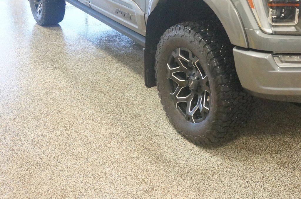 Used 2022 Ford F150 Lariat w/ Equipment Group 502A High AWD/4WD image 8