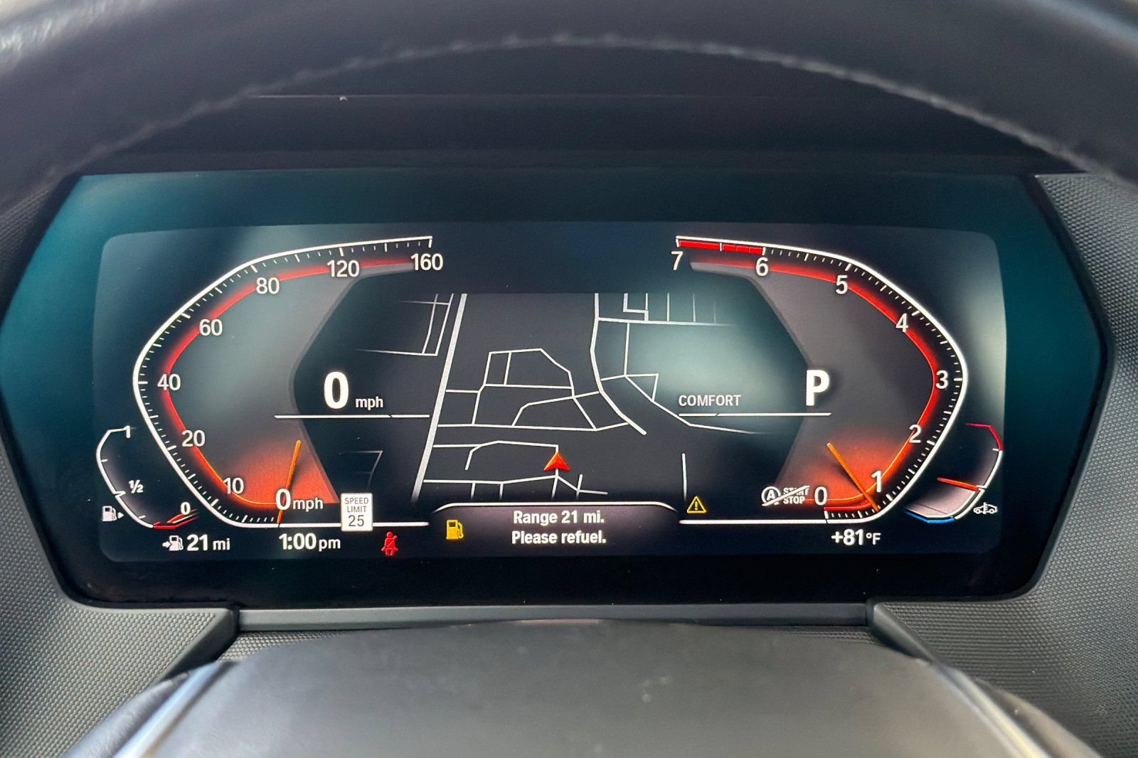 Used 2022 BMW 228i xDrive Gran Coupe w/ Convenience Package AWD/4WD image 23