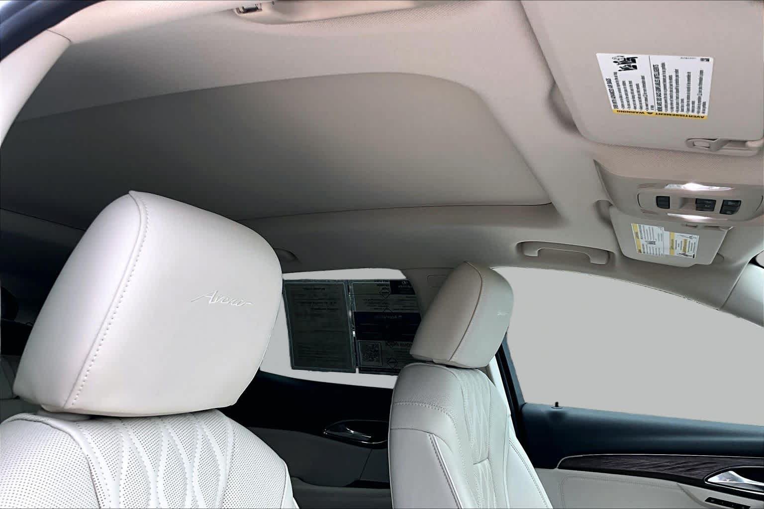 Used 2023 Buick Envision Avenir FWD image 14