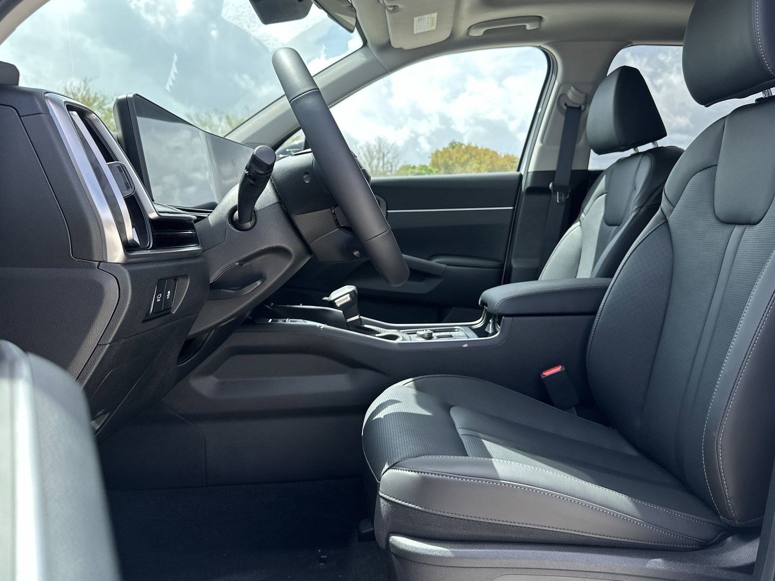 New 2026 Kia Sorento X-Line EX AWD/4WD image 15