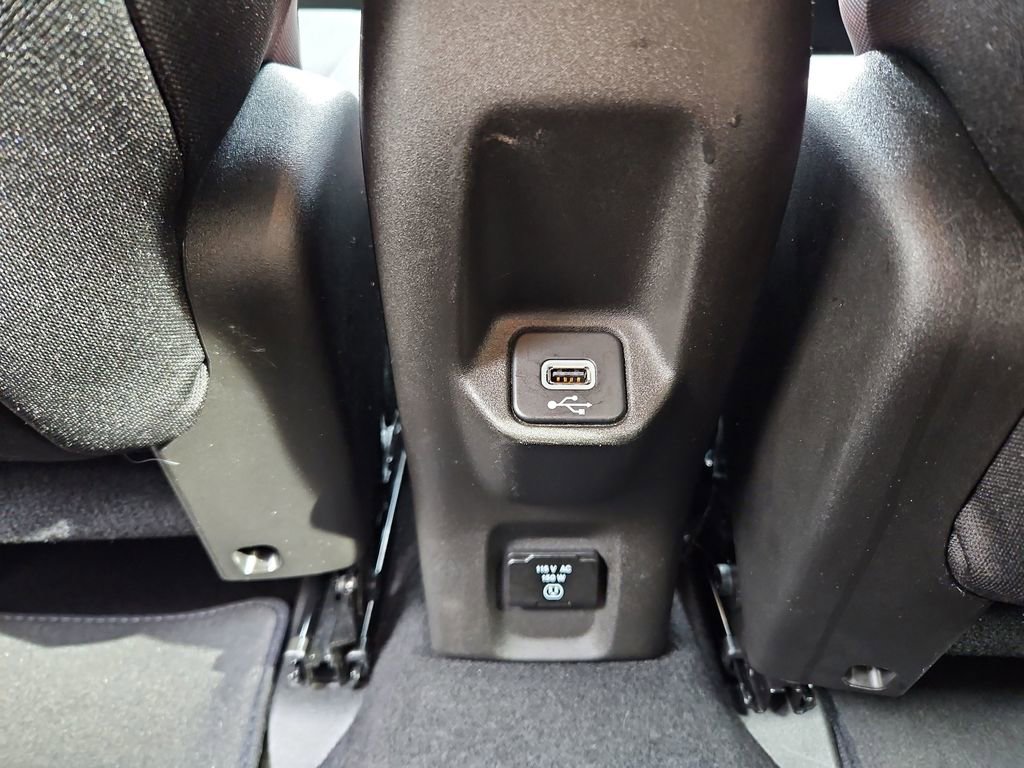 Used 2021 Jeep Renegade Trailhawk image 28