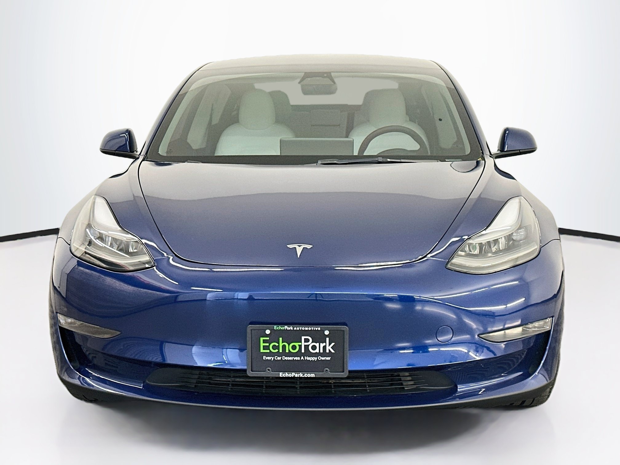 Used 2023 Tesla Model 3 Performance AWD/4WD image 2