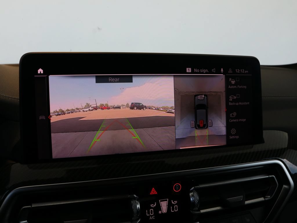Used 2022 BMW X4 M40i w/ Premium Package AWD/4WD image 17