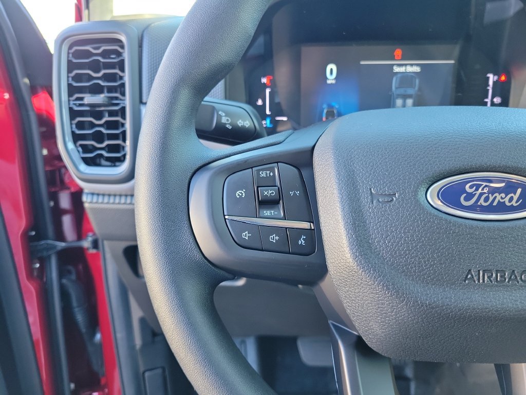 New 2026 Ford Ranger XL w/ Trailer Tow Package AWD/4WD image 26