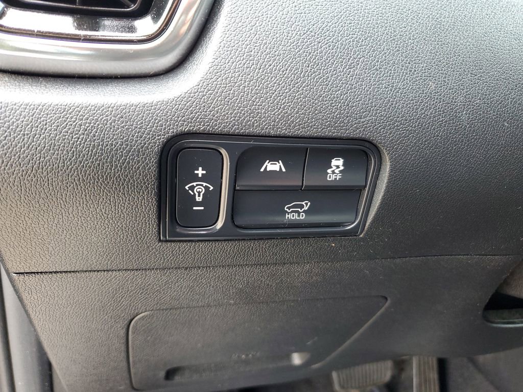 Used 2023 Kia Sorento SX image 18