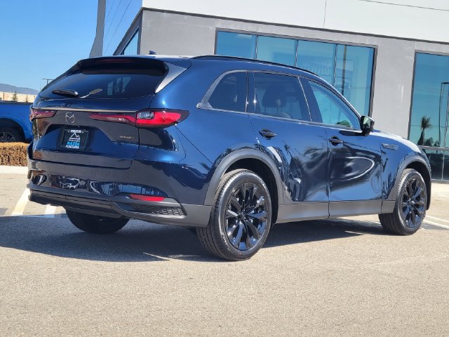 New 2026 MAZDA CX-90 3.3 Turbo w/ Premium Sport Pkg AWD/4WD image 4
