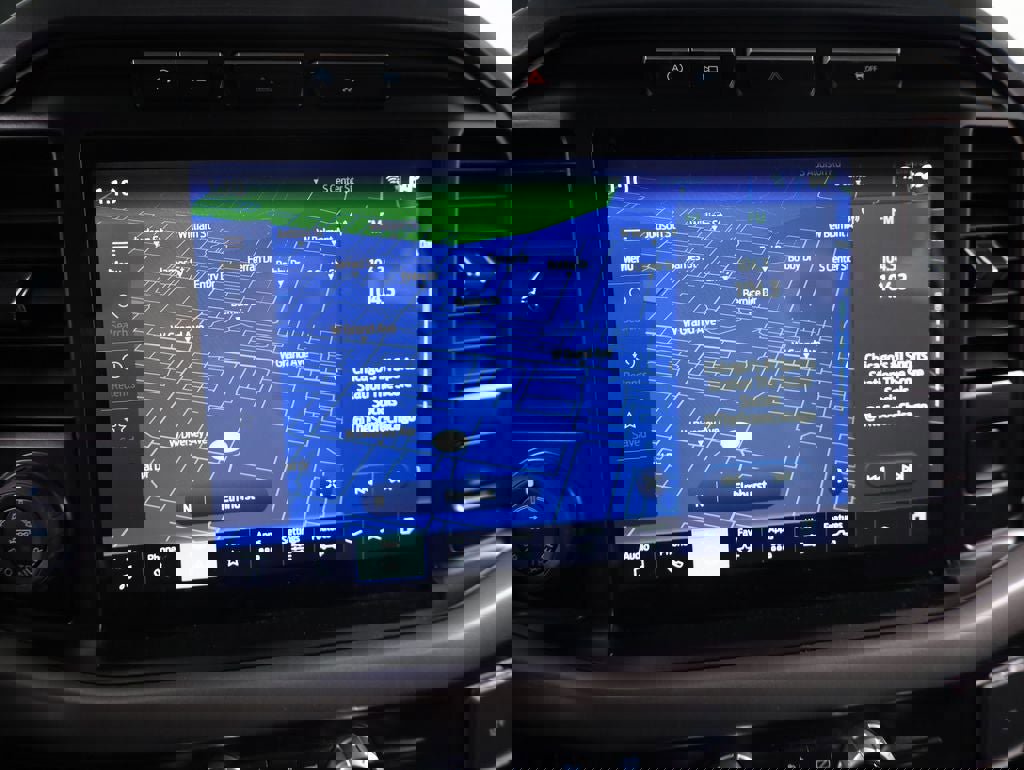 Certified 2024 Ford F150 XLT image 28