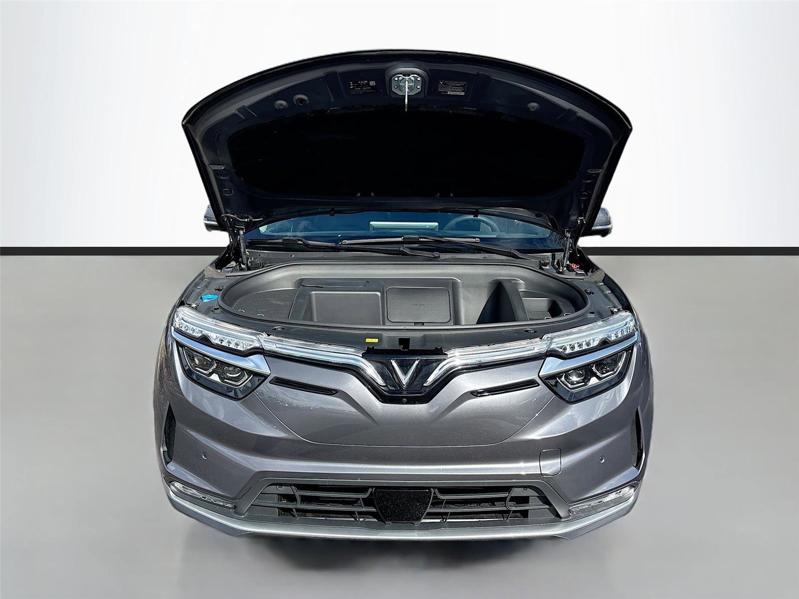 New 2025 VinFast VF 8 Eco image 33