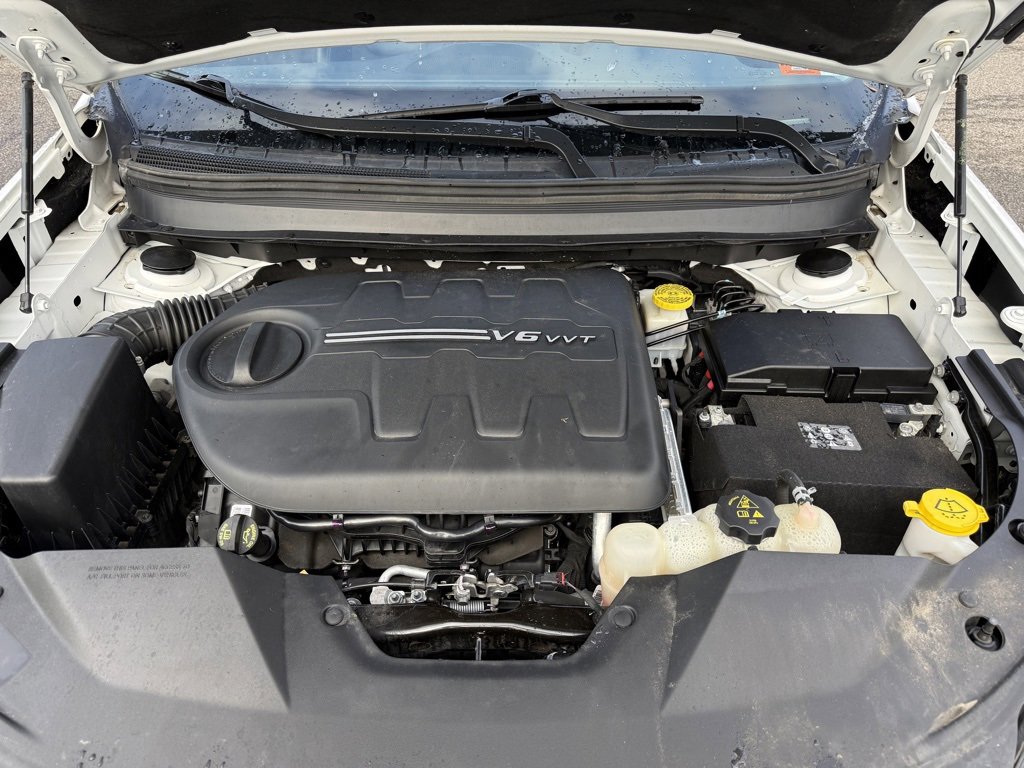 Used 2022 Jeep Cherokee Latitude w/ Trailer Tow Group image 12