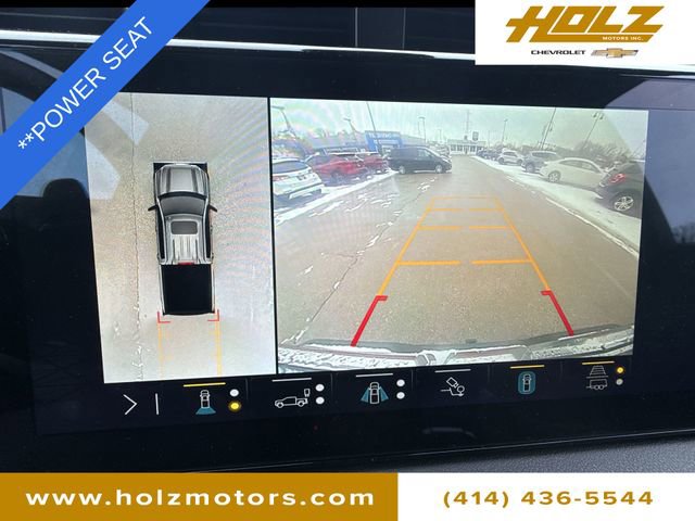 Used 2023 GMC Sierra 1500 AT4 w/ AT4 Premium Package image 16