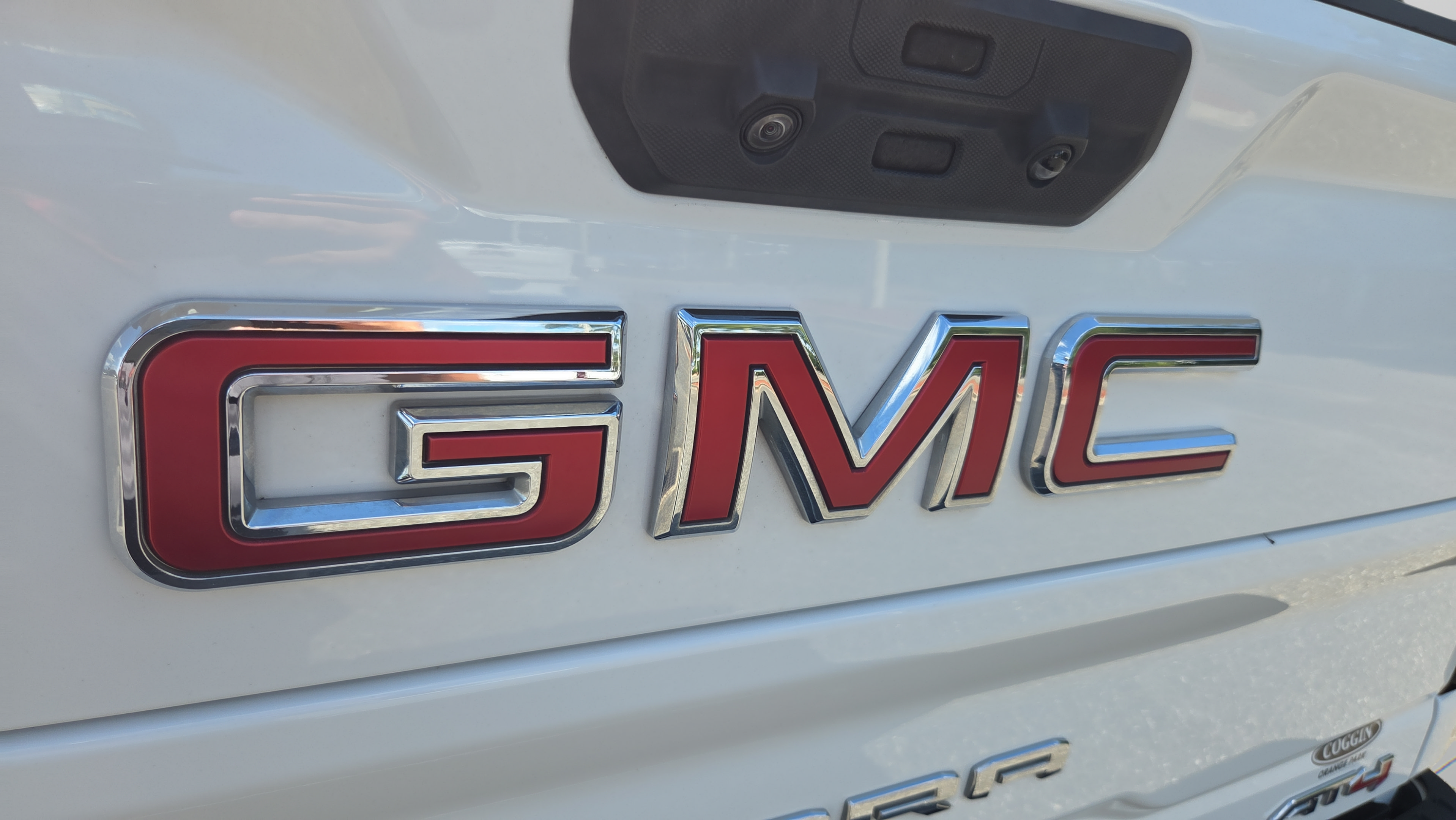 Certified 2022 GMC Sierra 2500 AT4 w/ Gooseneck/5TH Wheel Package AWD/4WD image 31