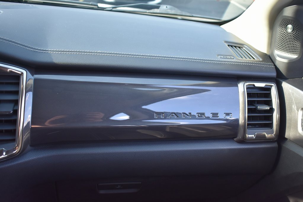 Used 2022 Ford Ranger Lariat w/ Equipment Group 501A High image 21