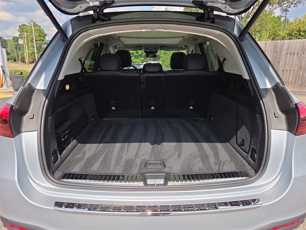 Used 2026 Mercedes-Benz GLE 350 4MATIC image 14