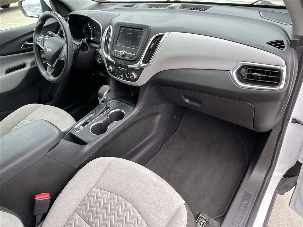 Used 2023 Chevrolet Equinox LT image 28