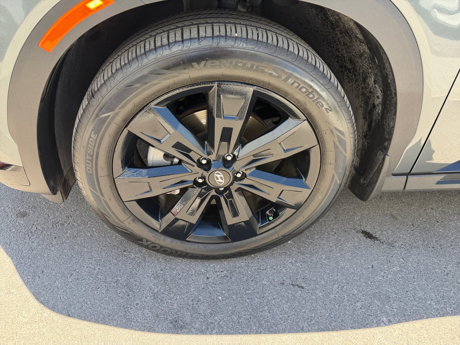 Used 2024 Hyundai Palisade XRT FWD image 11