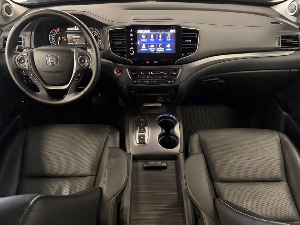 Used 2023 Honda Ridgeline RTL-E image 15