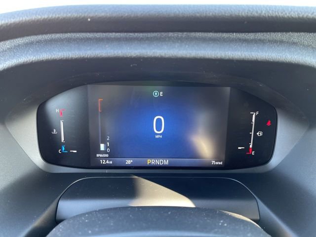 New 2026 Ford Transit 250 148 Medium Roof Extended AWD image 16