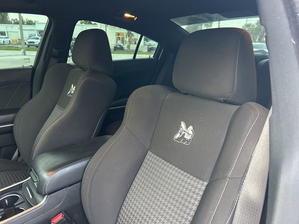 Used 2020 Dodge Charger Scat Pack image 16