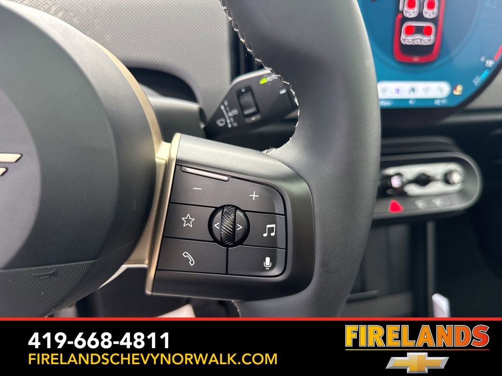 Used 2025 MINI Cooper S image 9