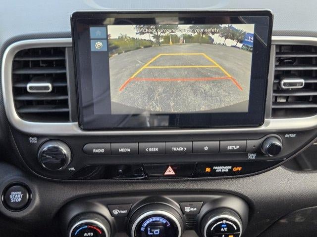 New 2026 Hyundai Venue SEL FWD image 13