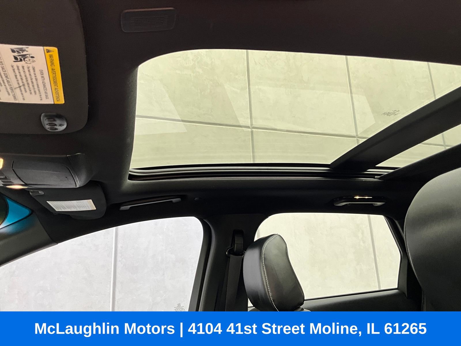 Used 2020 Ford Edge ST w/ Equipment Group 401A image 27